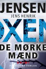 OXEN – De mørke mænd