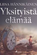 Yksityistä elämää af Liisa Hännikäinen
