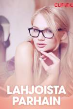 Lahjoista parhain – eroottinen novelli af Cupido
