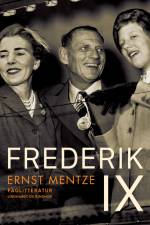 Frederik IX af Ernst Mentze
