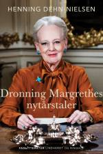Dronning Margrethes nytårstaler af Henning Dehn-Nielsen