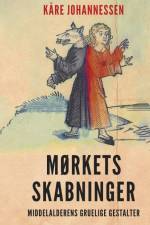 Mørkets skabninger af Kåre Johannessen