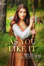 As You Like It