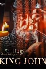 King John af William Shakespeare