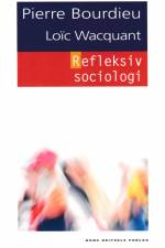 Refleksiv sociologi af Loic Wacquant