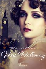 Mrs Dalloway af Virginia Woolf