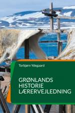 Grønlands Historie