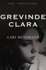 Grevinde Clara af Carl Muusmann