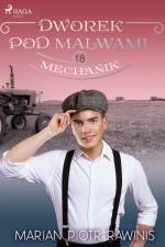 Dworek pod Malwami 18 - Mechanik