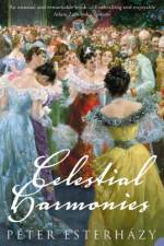 Celestial Harmonies af Peter Esterhazy