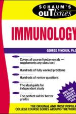 Schaum's Outline of Immunology af George Pinchuk