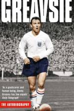 Greavsie af Jimmy Greaves