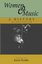 Women and Music