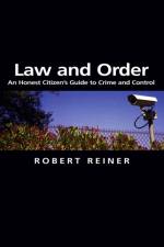 Law and Order af Robert Reiner