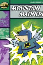 Rapid Reading: Mountain Madness (Stage 5, Level 5B) af Haydn Middleton