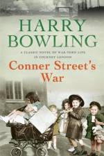 Conner Street's War af Harry Bowling