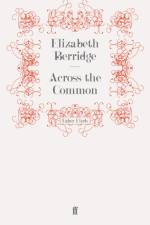 Across the Common af Elizabeth Berridge