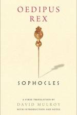 Oedipus Rex af Sophocles