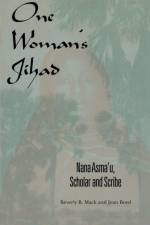 One Woman's Jihad af Beverly B. Mack