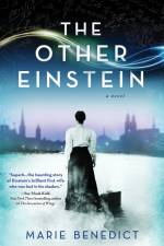 The Other Einstein af Marie Benedict