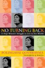 No Turning Back af Vada F. Carlson