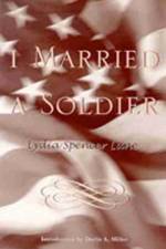 I Married a Soldier af Lydia Spencer Lane