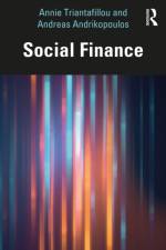 The Essentials of Social Finance af Andreas Andrikopoulos