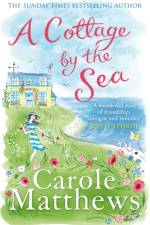 A Cottage by the Sea