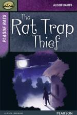Rapid Stage 7 Set A: Plague Rats: The Rat Trap Thief af Dee Reid