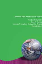 Earth System, The af Lee Kump