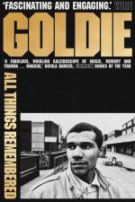 All Things Remembered af Goldie