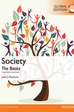 Society: The Basics, Global Edition af John Macionis