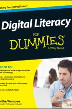 Digital Literacy For Dummies af Faithe (Computer Support Technician and Trainer) Wempen