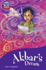 Storyworlds Bridges Stage 11 Akbar's Dream (single) af Jane Langford
