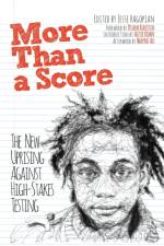 More Than A Score