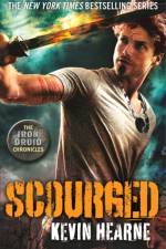 Scourged af Kevin Hearne