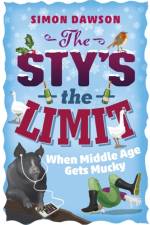 The Sty's the Limit af Simon Dawson