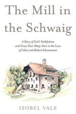 The Mill in the Schwaig af Isobel Vale