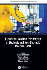 Functional Reverse Engineering of Strategic and Non-Strategic Machine Tools