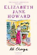 All Change af Elizabeth Jane Howard