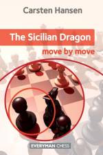 The Sicilian Dragon af Carsten Hansen