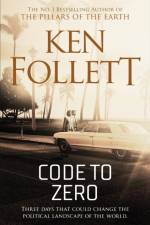 Code to Zero af Ken Follett
