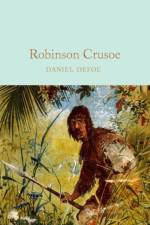 Robinson Crusoe af Daniel Defoe