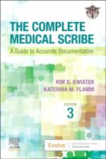 The Complete Medical Scribe af LTD ABC Scribes
