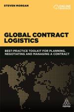 Global Contract Logistics af Steven Morgan