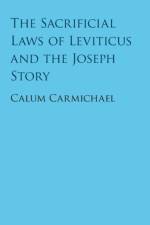 The Sacrificial Laws of Leviticus and the Joseph Story af Calum (Cornell University Carmichael