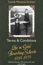 Terms & Conditions af Ysenda Maxtone Graham