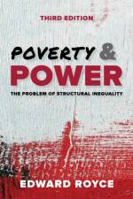 Poverty and Power af Edward Royce