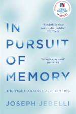In Pursuit of Memory af Joseph Jebelli