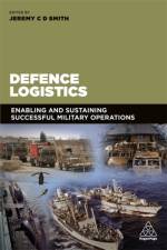 Defence Logistics af Stuart Young